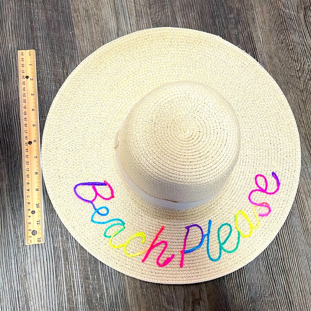 Straw Hat